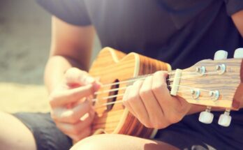 EASIEST MUSICAL INSTRUMENTS TO LEARN