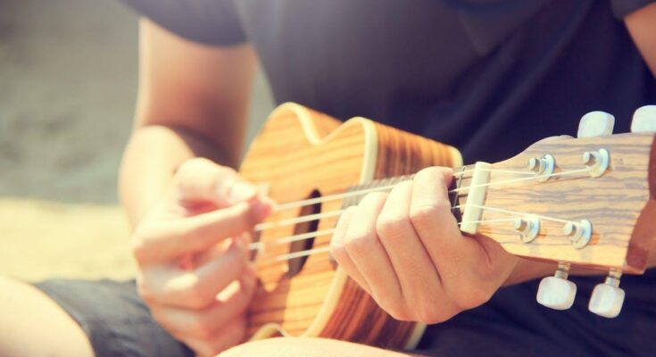 EASIEST MUSICAL INSTRUMENTS TO LEARN