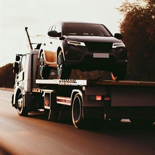 How To Prepare for Manhattan Car Shipping