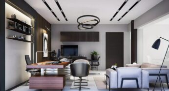 Elevate Your Office Decor: Creative Ways to Showcase Your Achievements