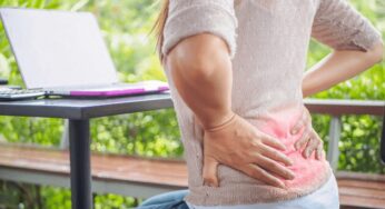 Remedies to Relieve Lower Back Pain Fast