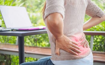 Remedies to Relieve Lower Back Pain Fast