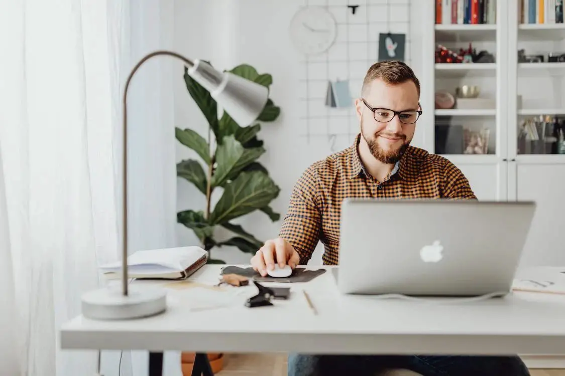 Secure Financing as an Entrepreneur