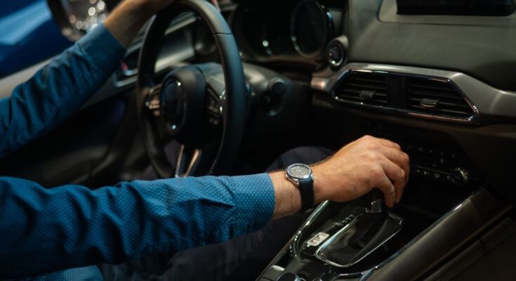 5 Signs That Your Transmission Is Lacking Performance