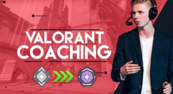 Unlocking Victory: The Art and Science of Valorant Coaching