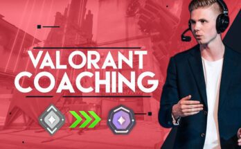 Valorant Coaching