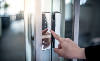 Seamless Access Control