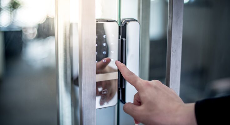 Seamless Access Control