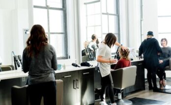 Ways Private Salons Are Standing Out to Clients in 2023