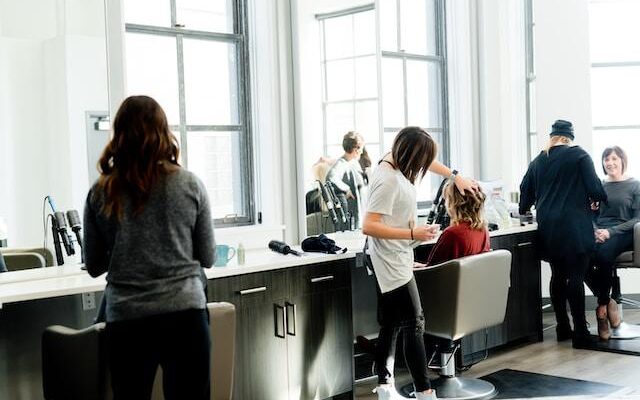 Ways Private Salons Are Standing Out to Clients in 2023