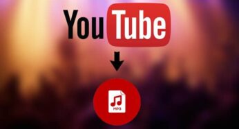 12 Best YouTube To MP3 Converters 2023
