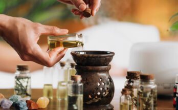 Aromatherapy and Its Cultural Uses