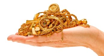 Gold rush – The power of settling your loan ahead of time