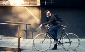 Strategies To Make a City More Bike Friendly