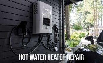 Hot Water Heater Repair