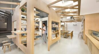 Shop fitting Trends in Dubai – A Deep Dive into Modern Retail Spaces
