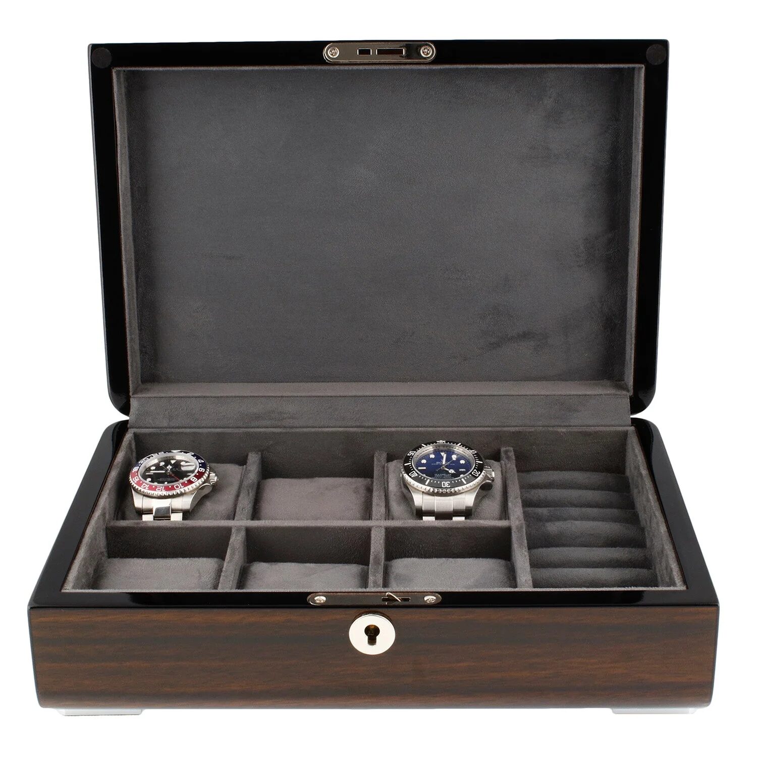 Storing Your Watches Becomes an Exciting and Pleasurable Experience