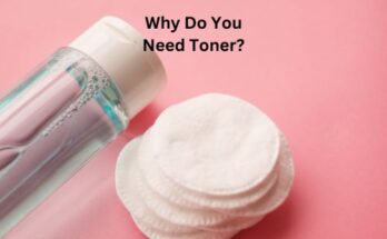 Toners In Skin Care