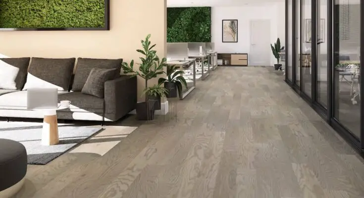 Art of Selecting the Perfect Flooring