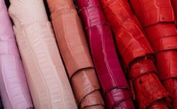 Understanding the Benefits of Exotic Leather