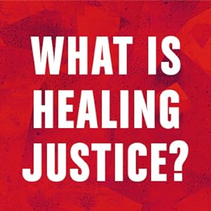 Crossroads of Healing and Justice