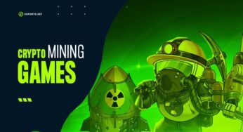 Redefining Gaming: How Crypto Mining Games are Changing the Play-to-Earn Landscape