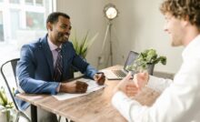 Customer Satisfaction as an Insurance Agency