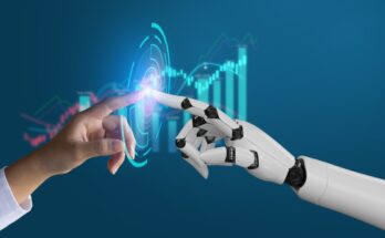 How AI, Automation, and Staff Augmentation Drive Business Excellence