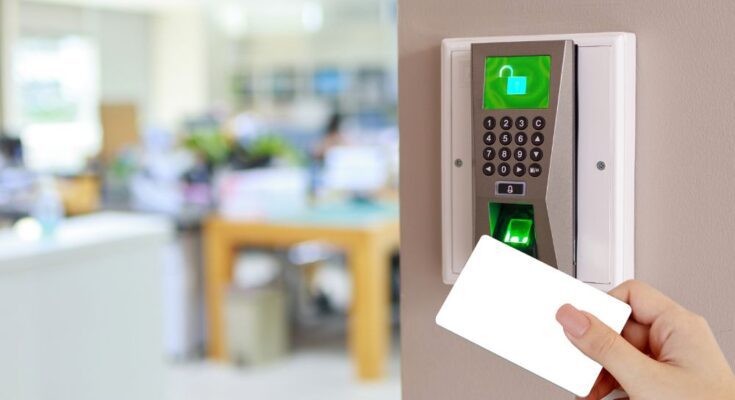 How Intelligent Access Control Systems Help Hospitals