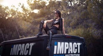 Introduction to Impact Sports Nutrition
