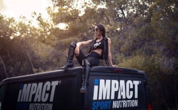 Impact Sports Nutrition