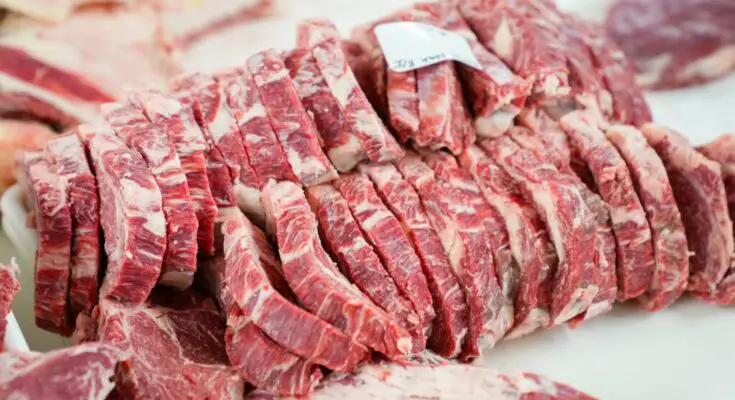 Introduction to Grass-Fed Beef