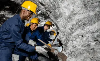 Mining Safety