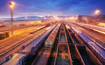 Prepare the Industry for Future Trains