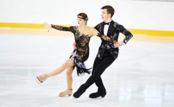 Things You Didn’t Know About Figure Skating Costumes