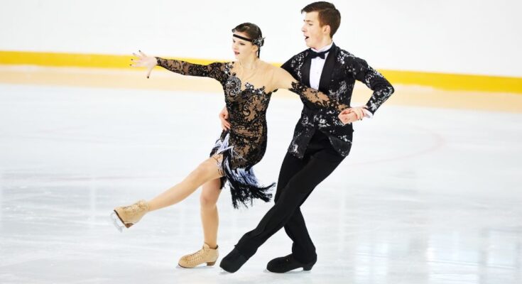 Things You Didn’t Know About Figure Skating Costumes