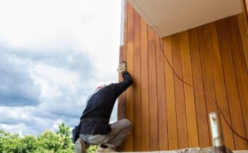 Siding Replacement Checklist