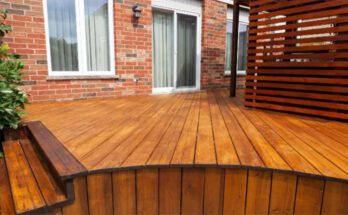 The Comprehensive Guide to Treated Pine Decks