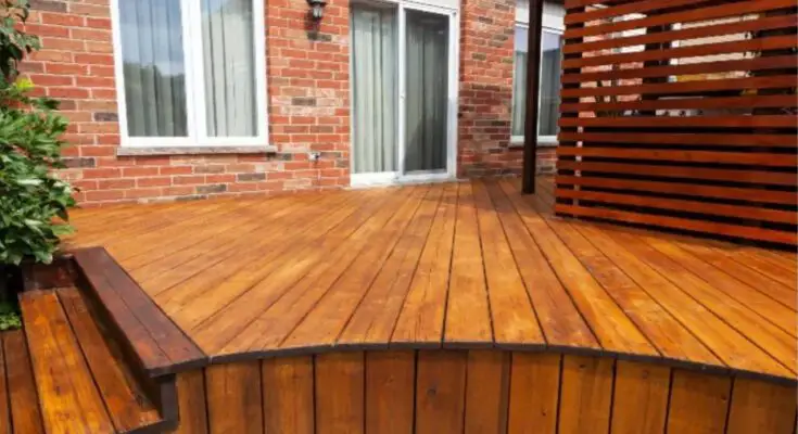 The Comprehensive Guide to Treated Pine Decks