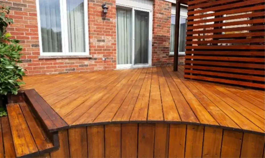 The Comprehensive Guide to Treated Pine Decks