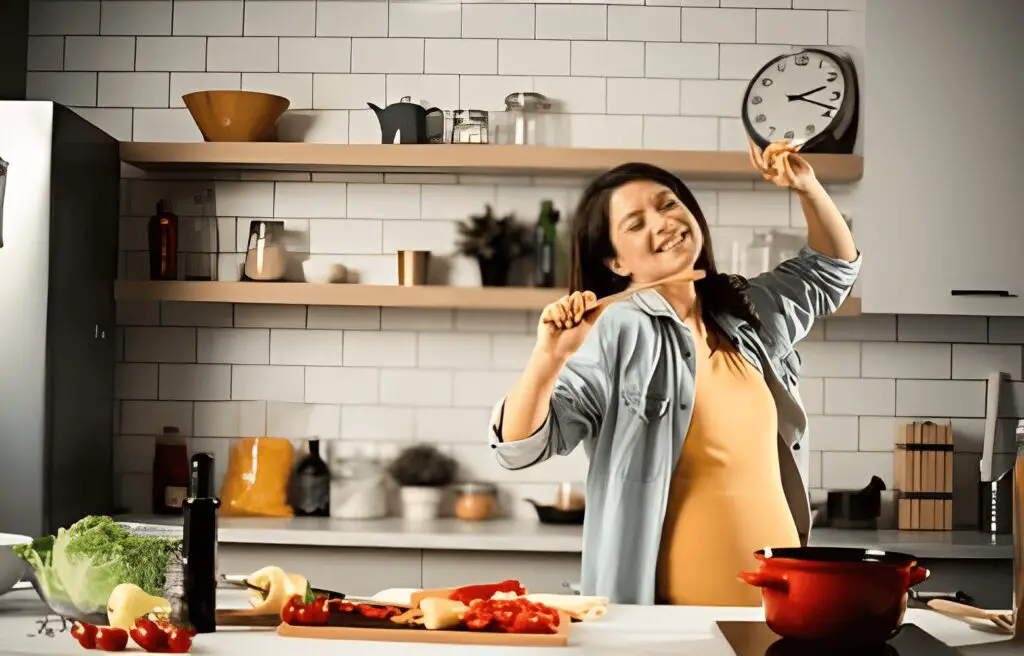 Unlocking Culinary Creativity
