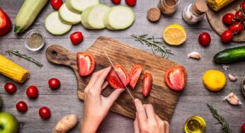 A Fruitful Voyage: Venturing into the World of Plant-Based Wellness