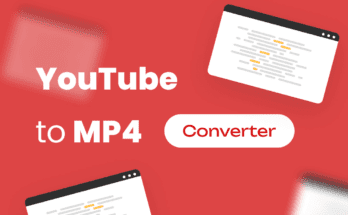 YouTube To MP4 Converters