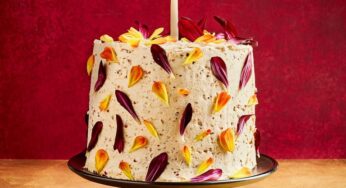 All Bling Birthday Celebration Ideas in Gurgaon Featuring a Cake