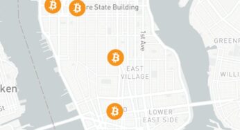 Free Bitcoin In New York City