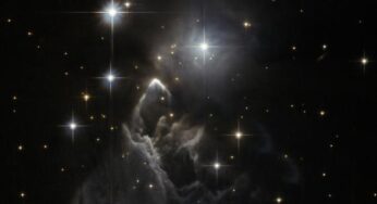 How Big Is The Hubble Telescope