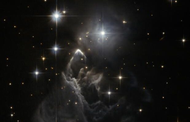 hubble telescope