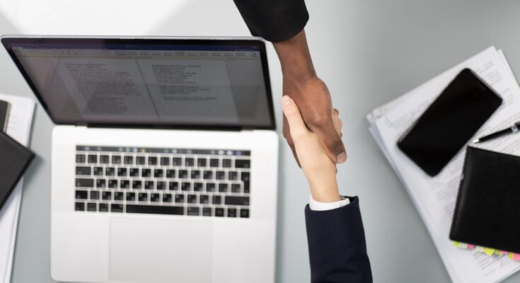 Business Acquisition Success
