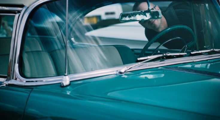5 Tips to Help You Get Cash For Your Used Car
