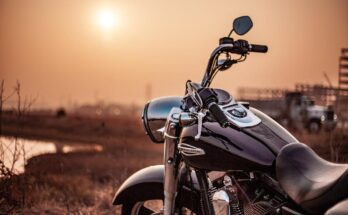 Accessories & Tools For Motorcycle Owners